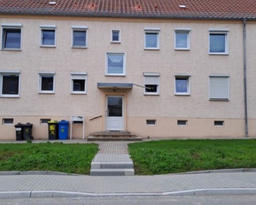 Osterhäuser Straße 13 (0 EG links)