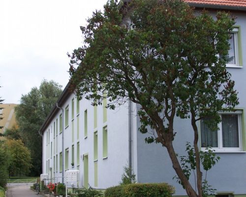 An der Geistpromenade 43 (0 EG rechts)