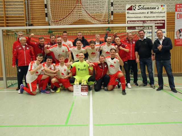 Die Gewinner 2023