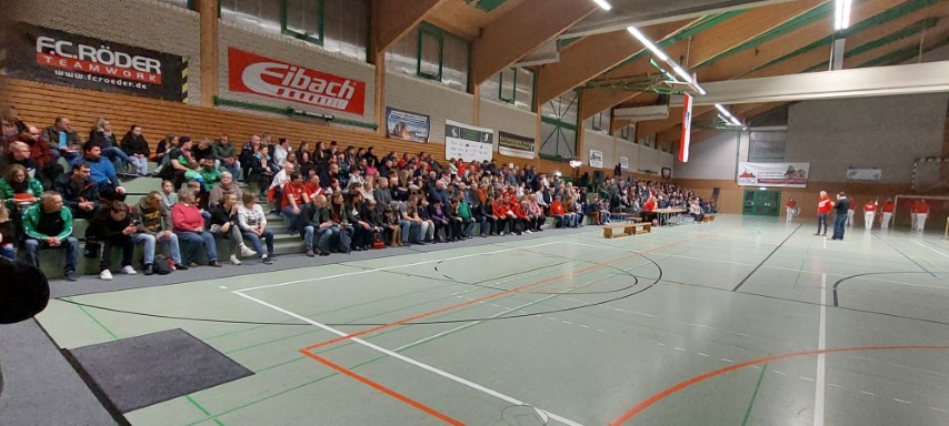 Tribüne