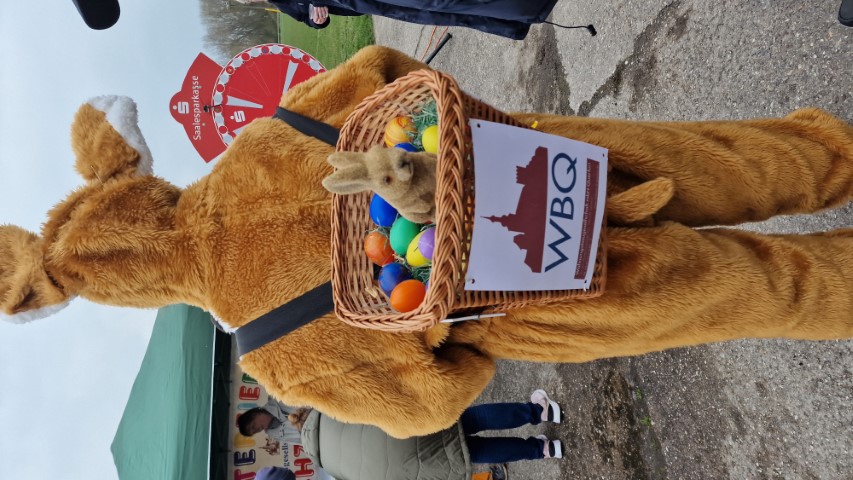 Osterhase